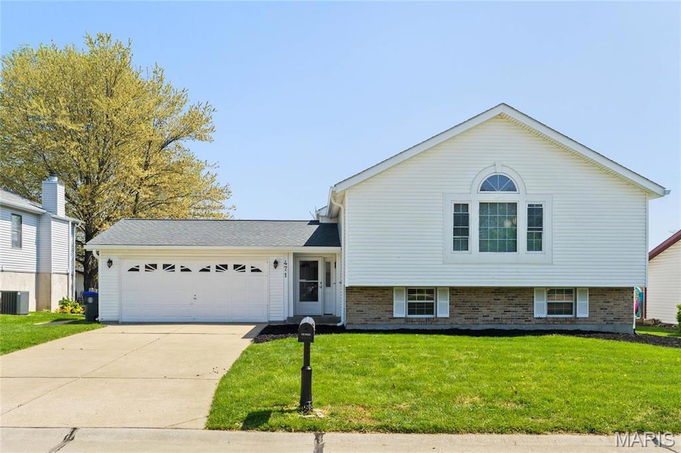 Sold • Co-Listing Agent