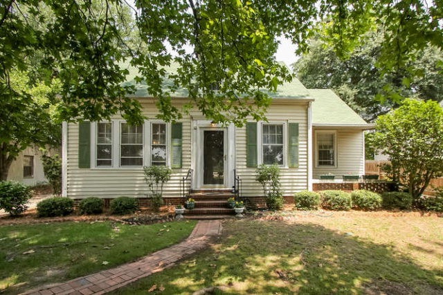 3009 Wrightsboro Rd, Augusta, GA 30909 - photo 1