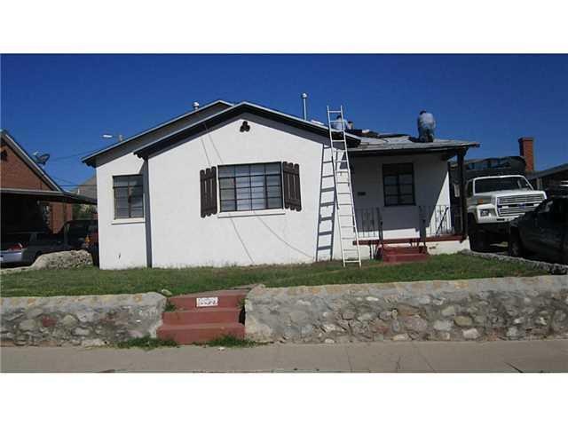 3021 Fort Blvd, El Paso, TX 79930 - photo 1