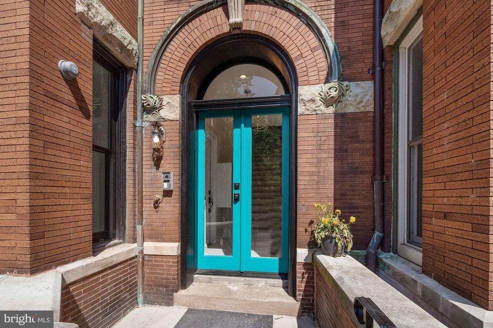 1719 18th St NW unit 2, Washington, DC 20009 - photo 1