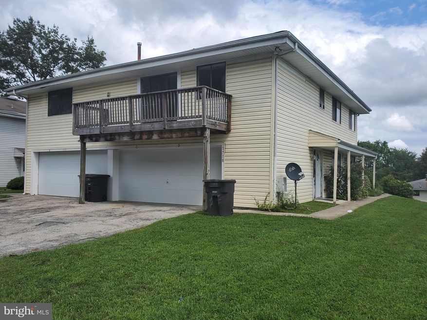 1718 Fountain Rock Way unit D, Edgewood, MD 21040 - photo 1