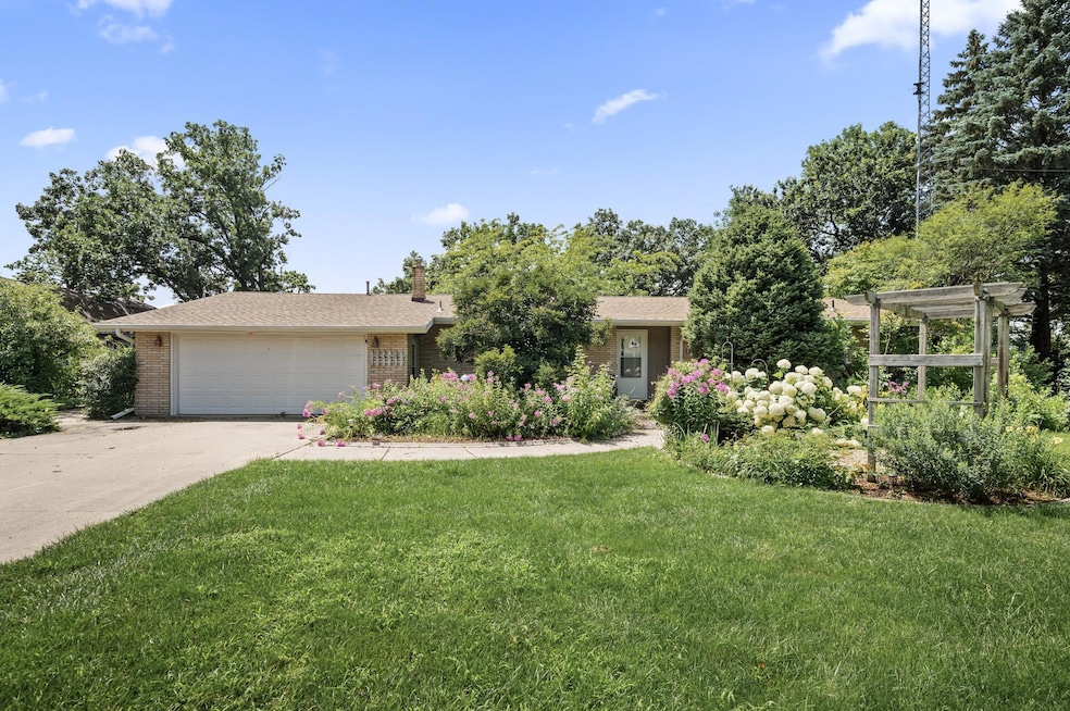 5539 Imhoff Ave SW, Howard Lake, MN 55349 - photo 1