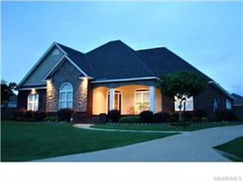 Welcome Home.