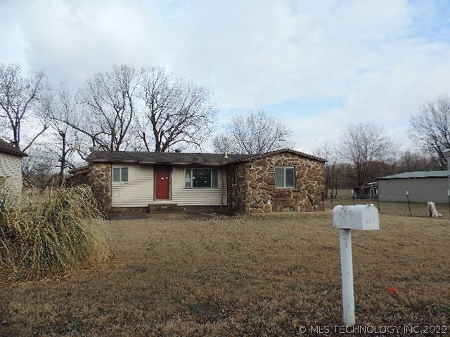 2231 E 141st St N, Skiatook, OK 74070 - photo 1