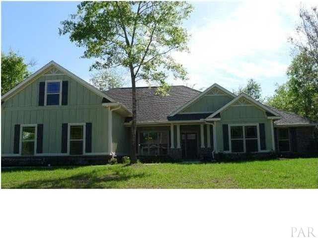 Welcome to 5880 Dun Barton Ct, a truly beautiful home built by Walther Custom Homes, LLC.