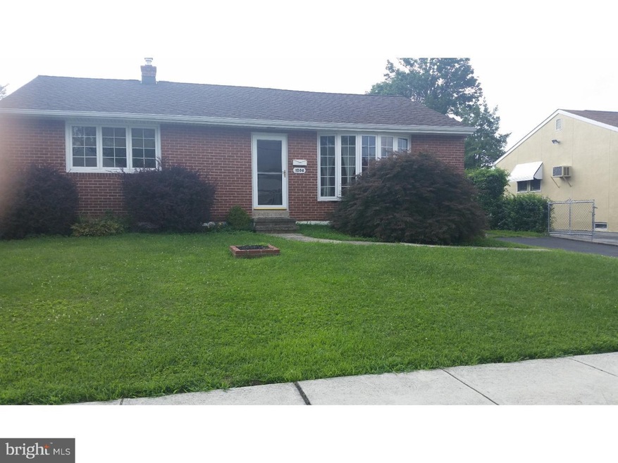 1206 Vauclain Ave, Woodlyn, PA 19094 - photo 1