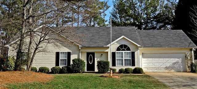 2641 Rolling Hills Way SE, Conyers, GA 30094 - photo 1