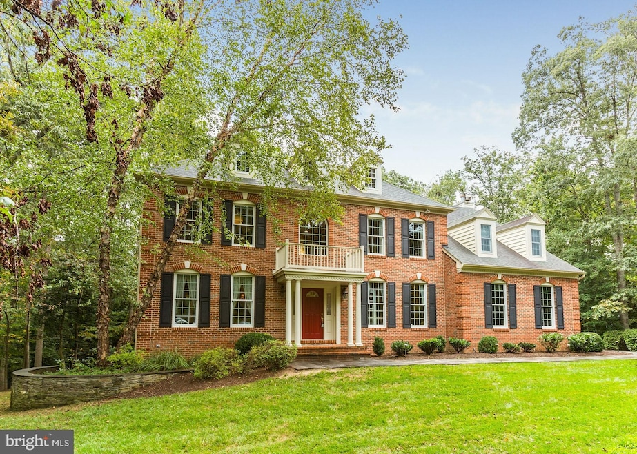 907 River Knoll Ct, Davidsonville, MD 21035 - photo 1