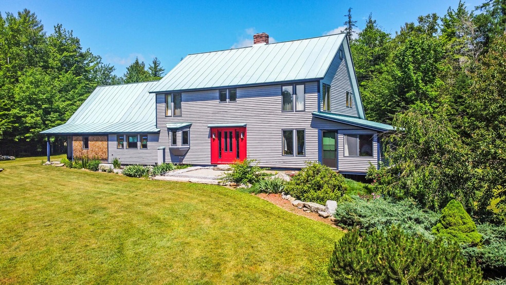 20 Taylor Hill Rd, Harmony, ME 04942 - photo 1