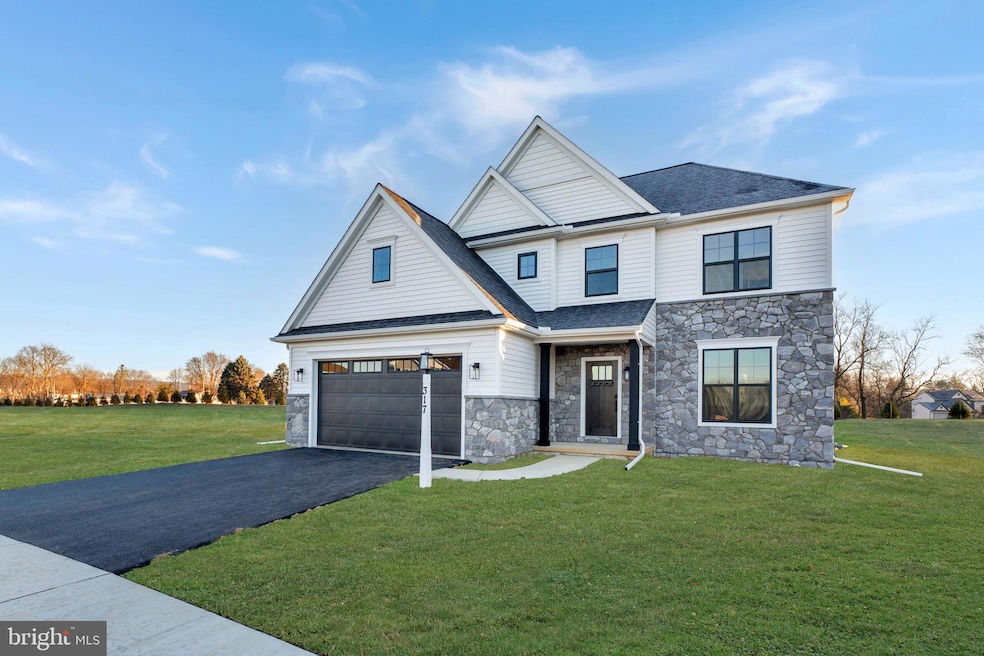 0 Old Orchard Rd unit DANBURY PALA2064880, Strasburg, PA 17579 - photo 1