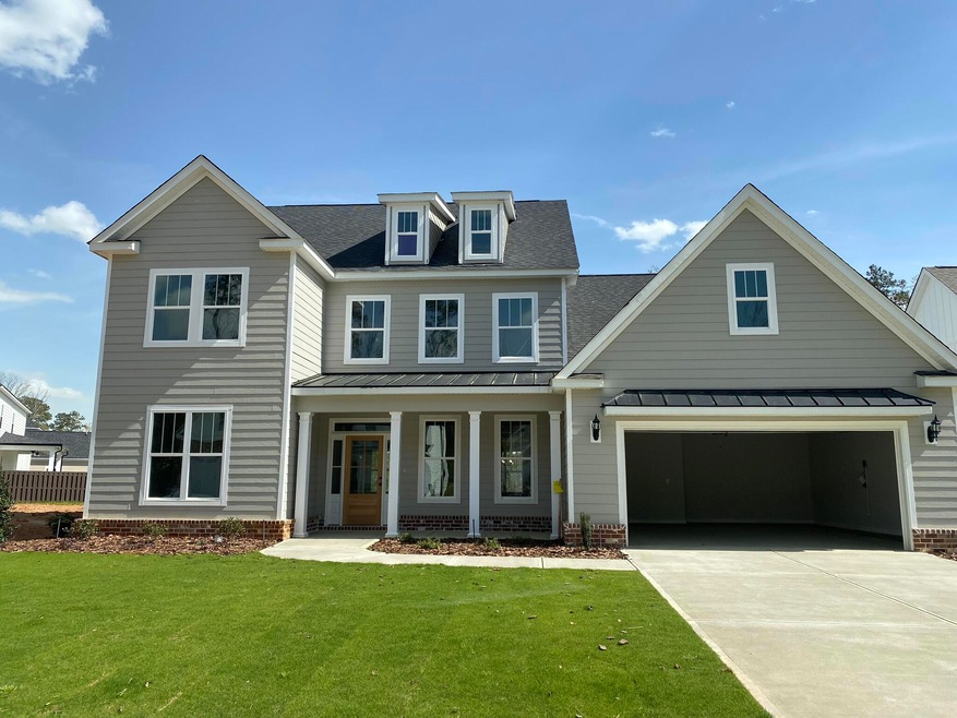 785 Nuttall St, Evans, GA 30809 - photo 1