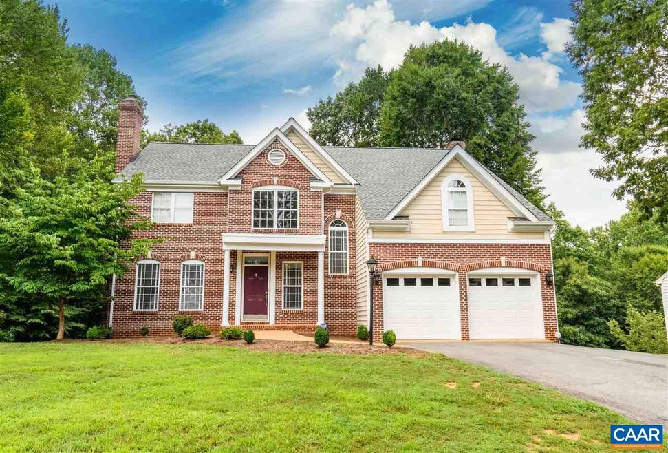 845 King William Dr, Charlottesville, VA 22901 - photo 1