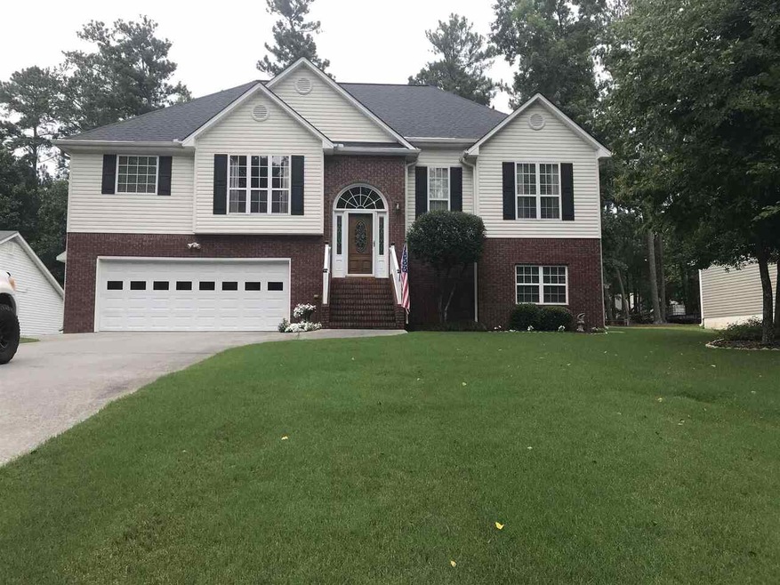 5489 Britton Dr, Villa Rica, GA 30180 - photo 1