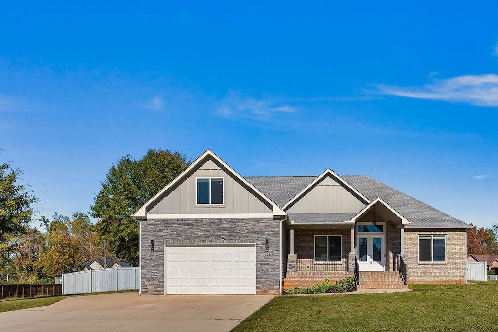 338 Jordan Creek Rd, Inman, SC 29349 - photo 1