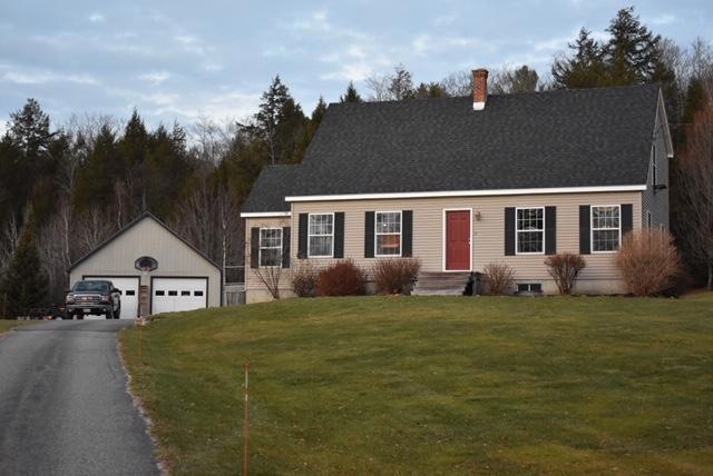 60 Seth's Way, West Gardiner, ME 04345 - photo 1