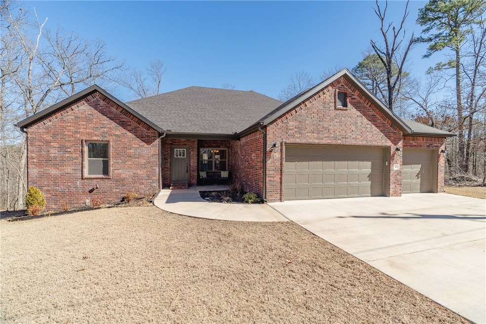 4 Kiswick Dr, Bella Vista, AR 72714 - photo 1