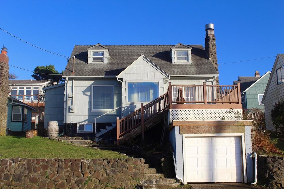 3252 SW Anchor Ave, Lincoln City, OR 97367 - photo 1