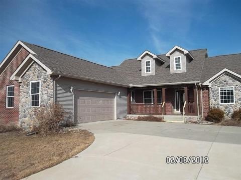5220 Walkabout Ln, Swartz Creek, MI 48473 - photo 1