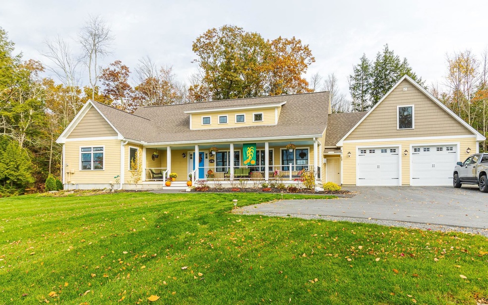 27 Hooper Rd, Walpole, NH 03608 - photo 1