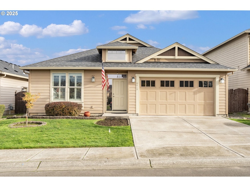 6613 NE 54th Ct, Vancouver, WA 98661 - photo 1