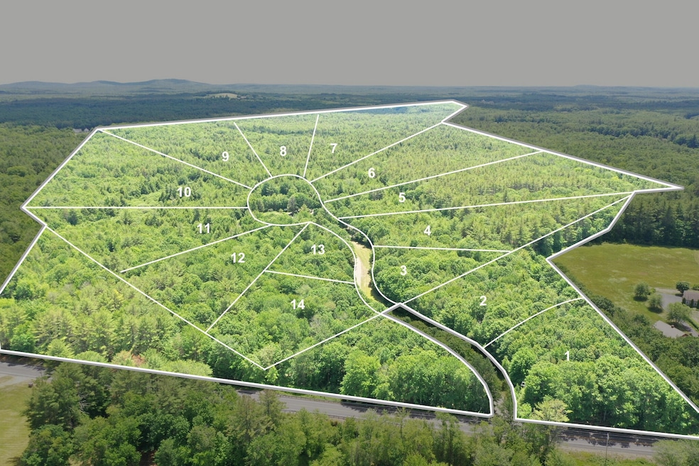 331 Somersworth Rd, North Berwick, ME 03906 - photo 1