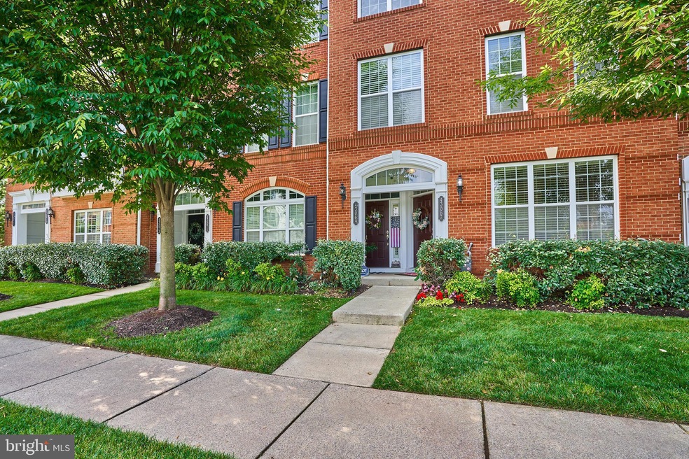 43067 Thoroughfare Gap Terrace, Ashburn, VA 20148 - photo 1