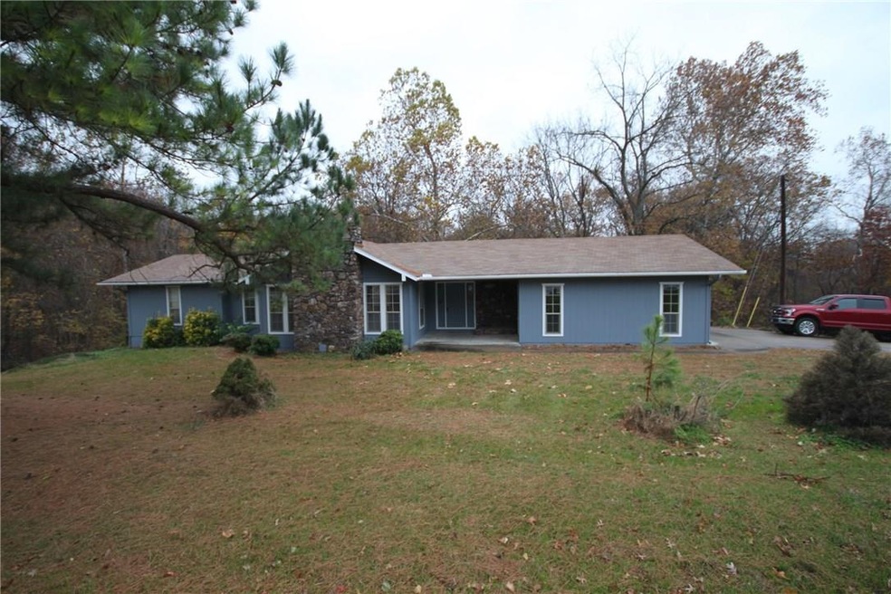 1 Gillingham Dr, Bella Vista, AR 72715 - photo 1