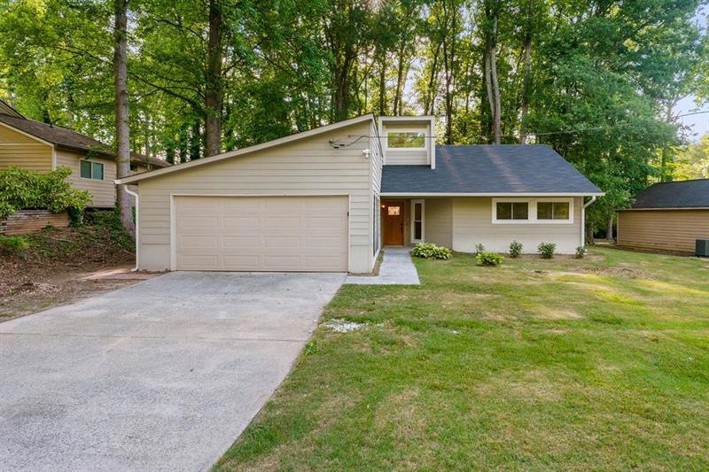 unlisted-address, Marietta, GA 30062 - photo 1