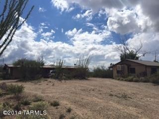 481 N Slate Dr, Vail, AZ 85641 - photo 1