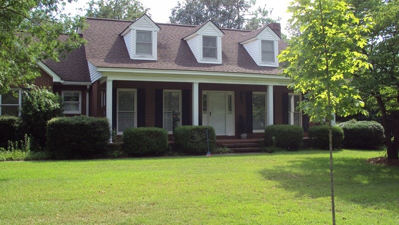 3593 Danny Kirkland Rd, Nicholls, GA 31554 - photo 1