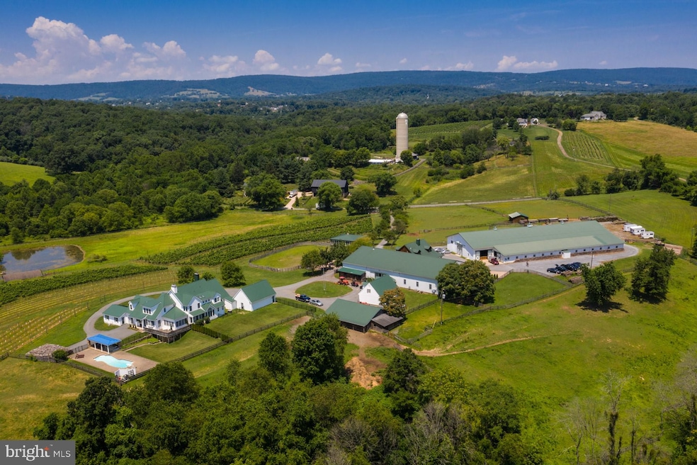 18050 Tranquility Rd, Purcellville, VA 20132 - photo 1