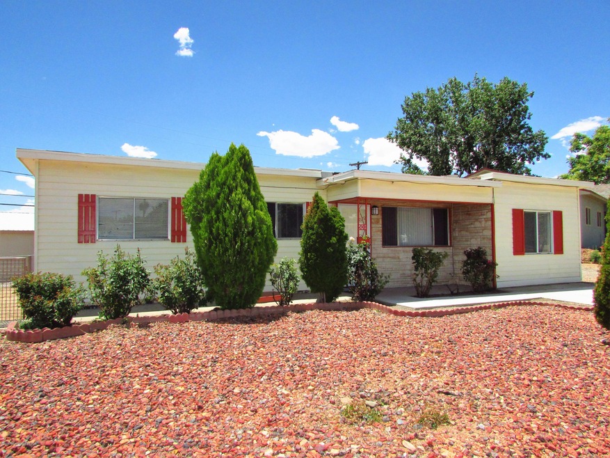 5011 Largo St, Farmington, NM 87402 - photo 1