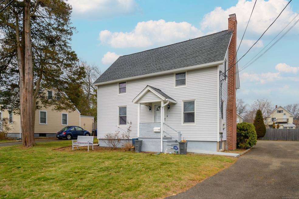 7 Locust St unit A, Norwalk, CT 06855 - photo 1