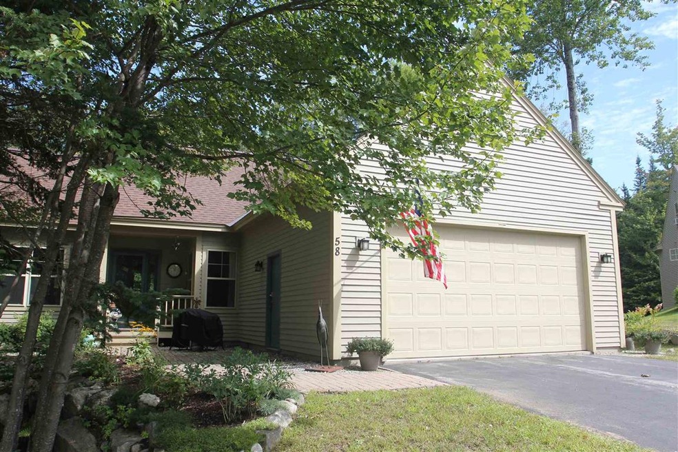 58 Cricenti Ln, New London, NH 03257 - photo 1