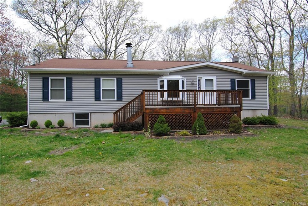 740 Prospect Hill Rd, Huguenot, NY 12746 - photo 1