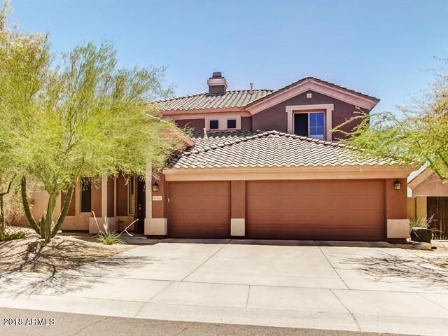 16456 N 103rd Place, Scottsdale, AZ 85255 - photo 1