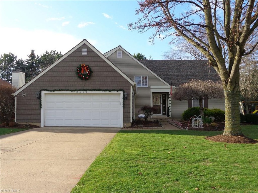 Perkins Township 4 bedroom, 2 1/2 full bath multi-