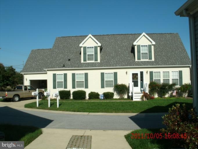 2110 Haleys Way unit 1, Owings, MD 20736 - photo 1