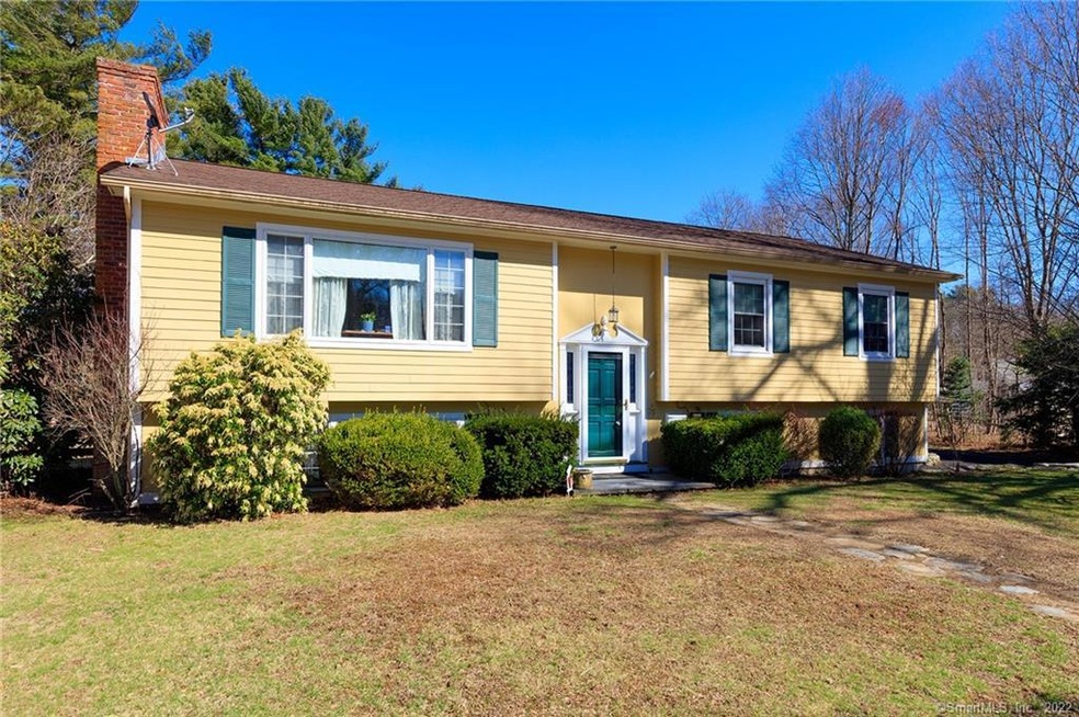 20 Woodward St, Danielson, CT 06239 - photo 1