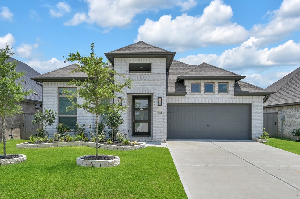 19031 Courser Field Ct, Tomball, TX 77377 - photo 1