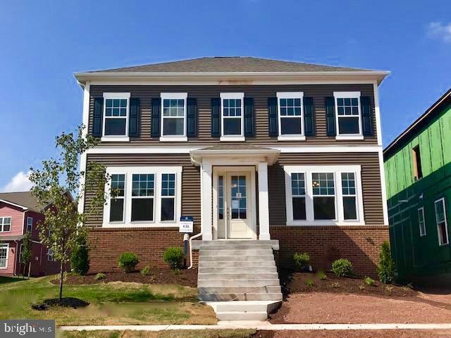 1111 Saxton Dr, Frederick, MD 21702 - photo 1