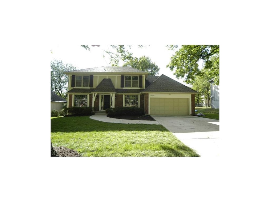 10320 Century Ln, Lenexa, KS 66215 - photo 1