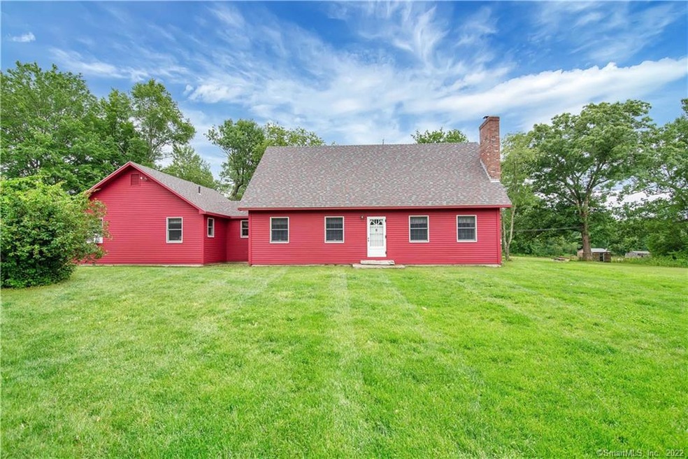 21 Abington Rd, Pomfret Center, CT 06259 - photo 1