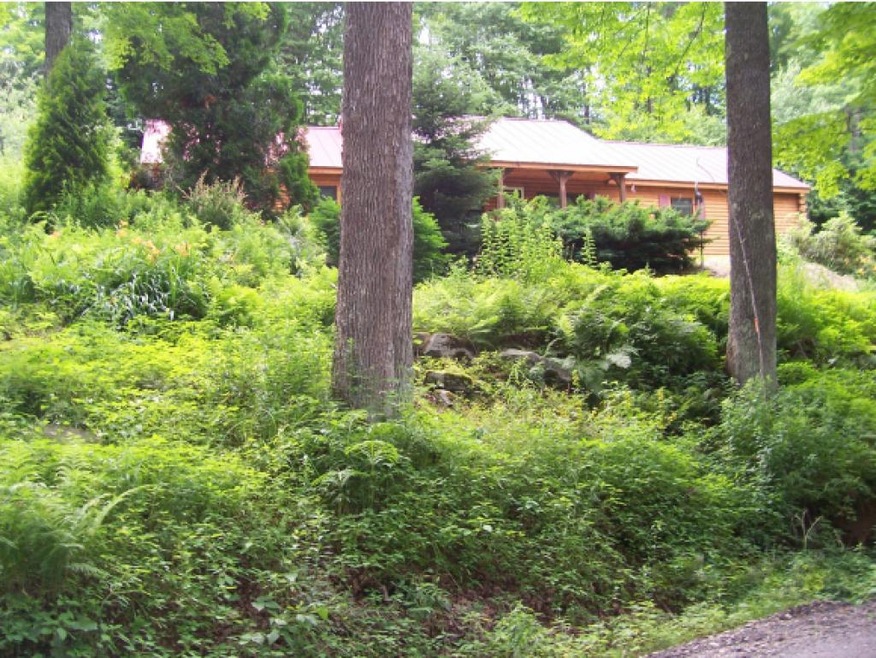 1527 Fuller Hill Rd, Whitingham, VT 05361 - photo 1