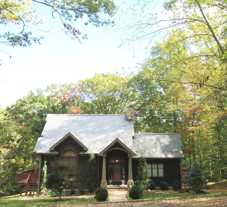 12 Lake Dr, Mendham, NJ 07945 - photo 1