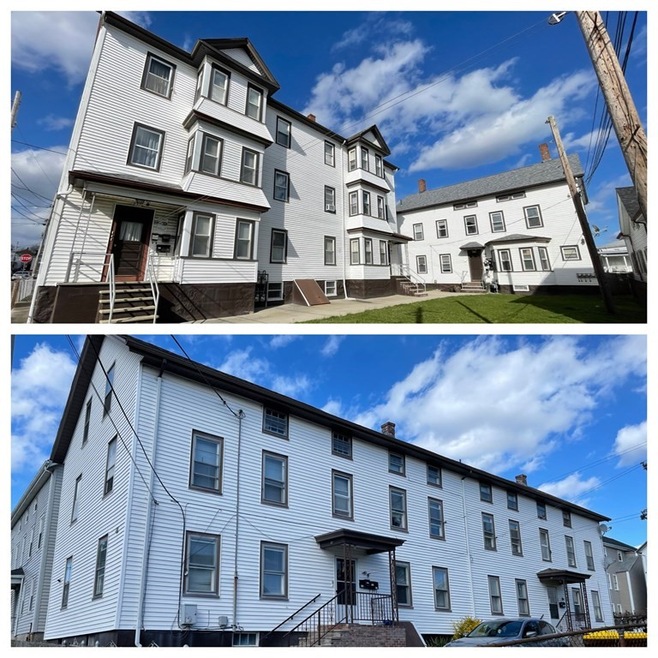 87 Orange St, Fall River, MA 02720 - photo 1