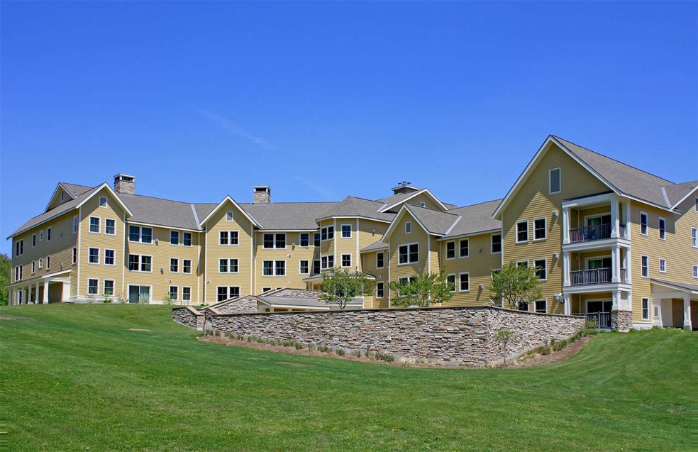 Jackson Gore Village unit 843/845/847, Ludlow, VT 05149 - photo 1