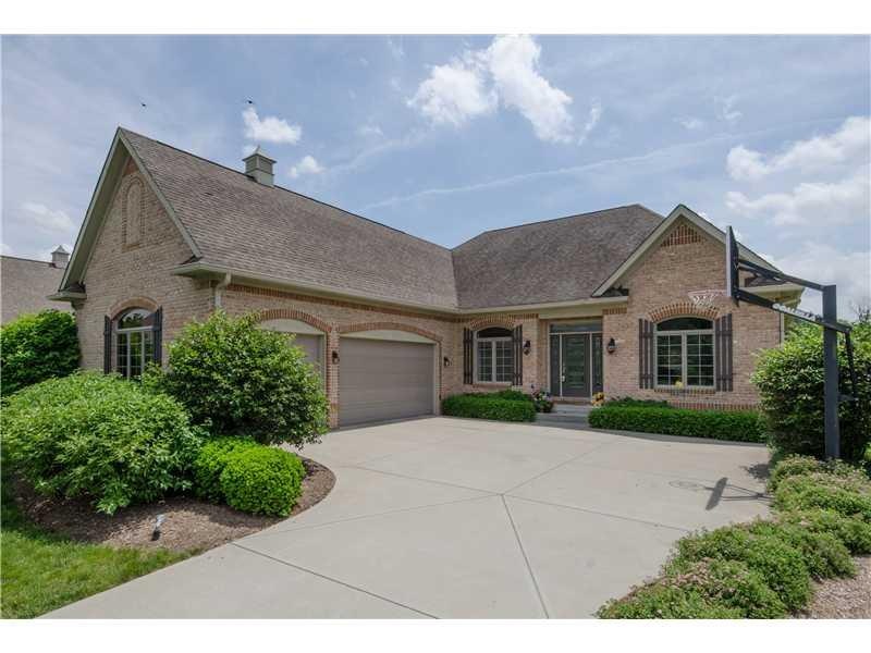 12007 Edgefield Dr, Fishers, IN 46037 - photo 1