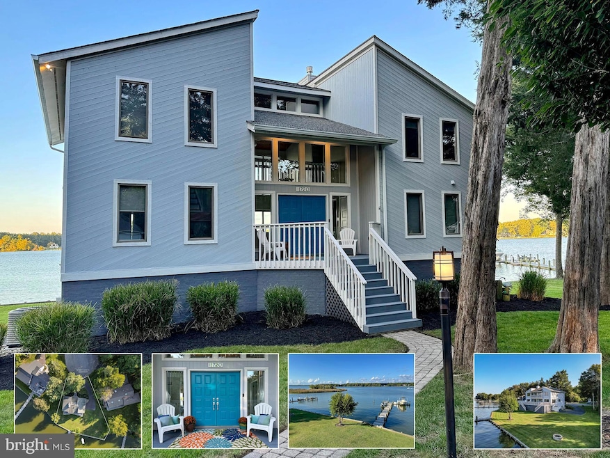 11720 Over Creek Ct, Swan Point, MD 20645 - photo 1