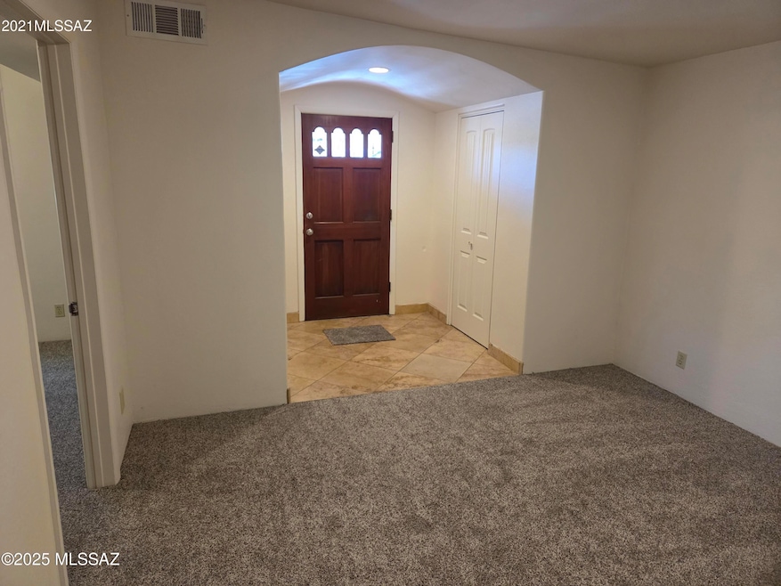 3365 N Dodge Blvd, Tucson, AZ 85716 - photo 1